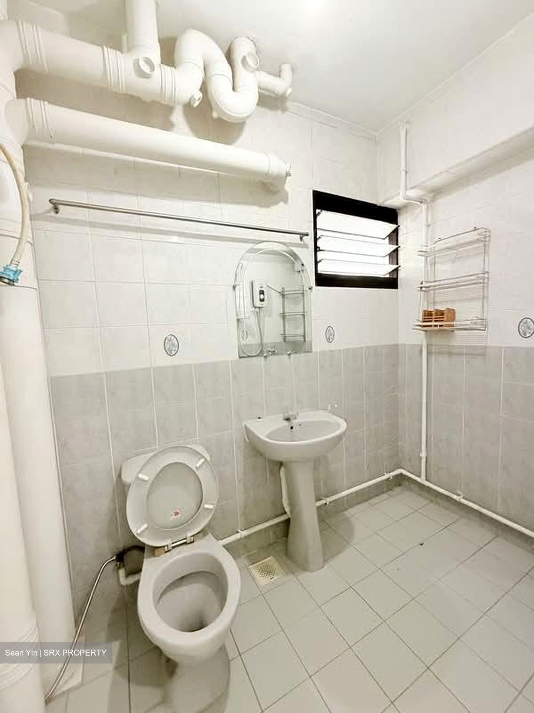 Blk 682A Jurong West Central 1 (Jurong West), HDB 5 Rooms #530817121